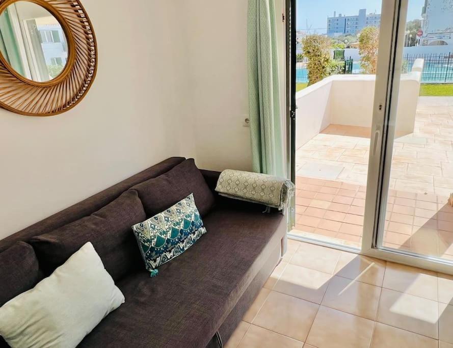 Cala En Blanes Apartamento Ciudadela Cala'N Blanes  Exterior foto